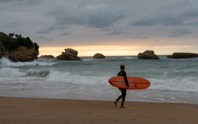 Micronutrition sportive Biarritz : optimisez performances et récupération