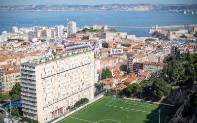 Micronutrition Sportive à Marseille | Diététiciens Experts 2026