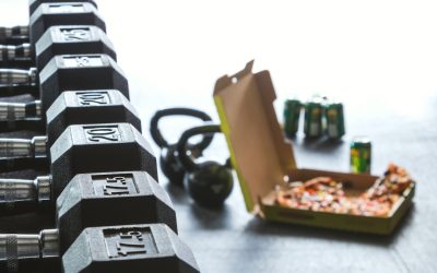 Micronutrition sportive Nice : Optimisez vos performances