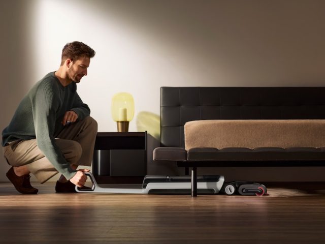 Meilleur aspirateur balai sans fil : comparatif 2026