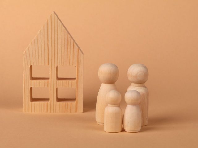 Assurance habitation selon le profil familial