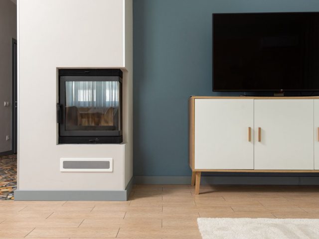 Chauffage électrique ou gaz pour petit appartement