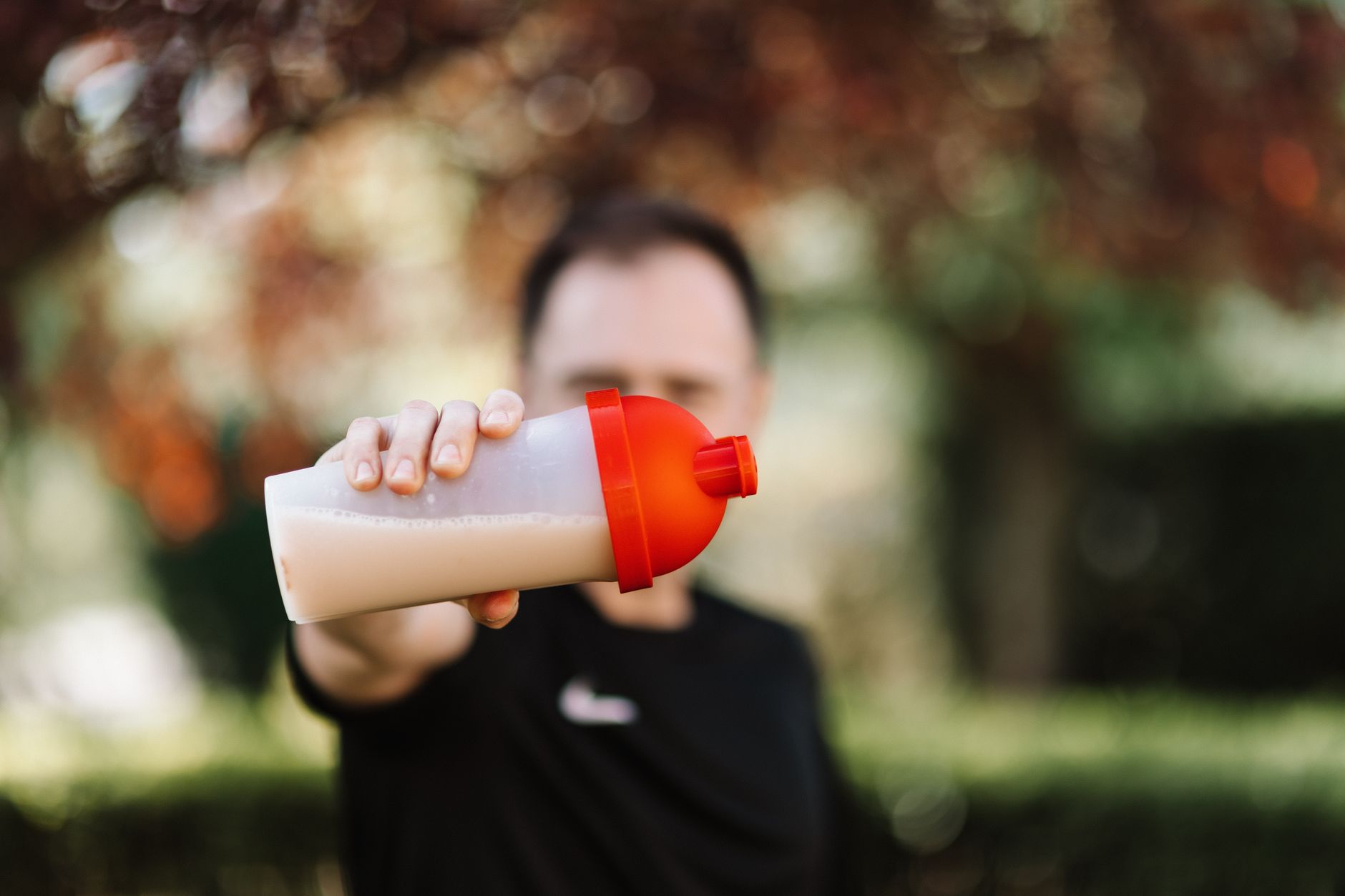 Évaluation des protéines whey pour la nutrition sportive en 2026