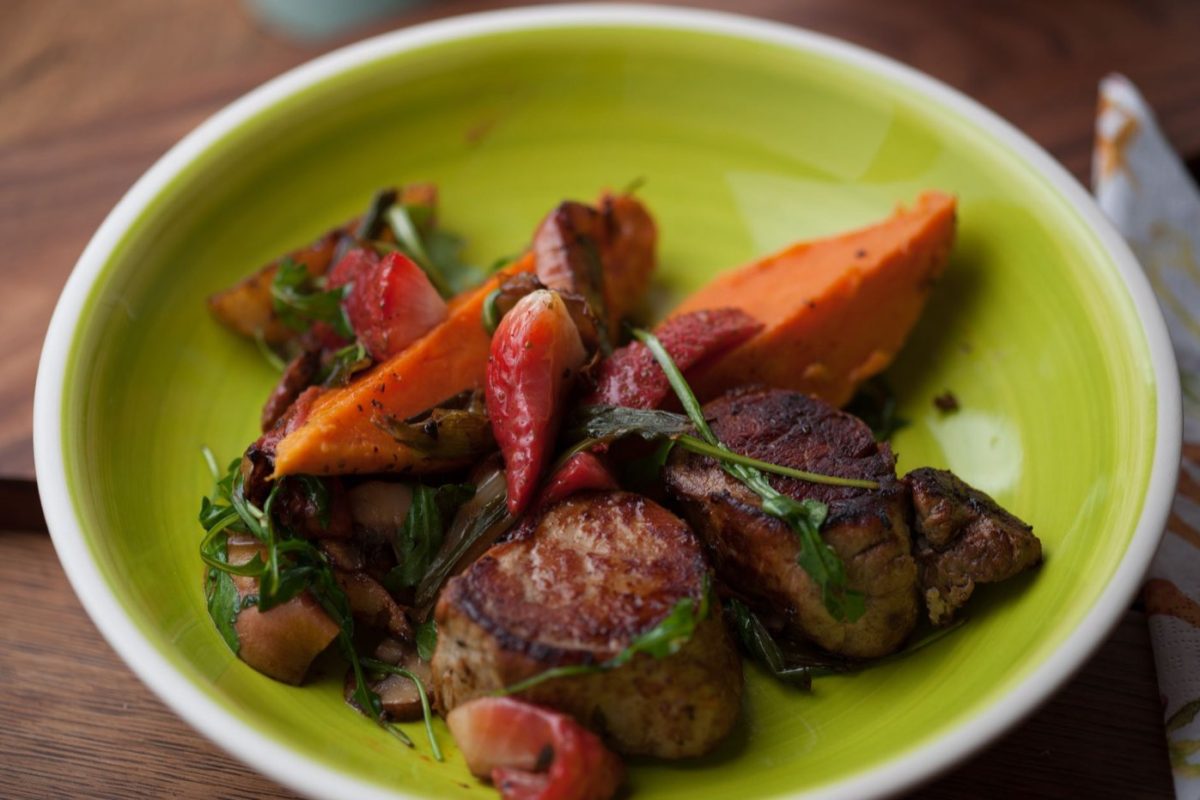 Meilleurs plats économiques pour la semaine : 7 recettes