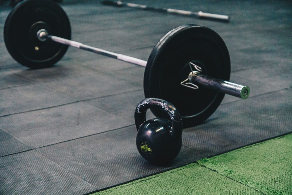 Les nouvelles tendances en musculation : Xenom et au-delà