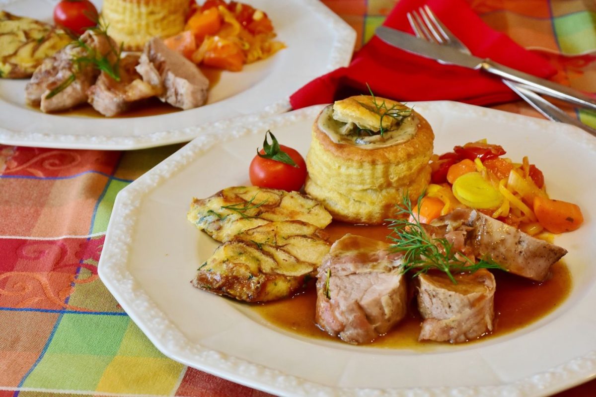 Recettes économiques et faciles pour une semaine