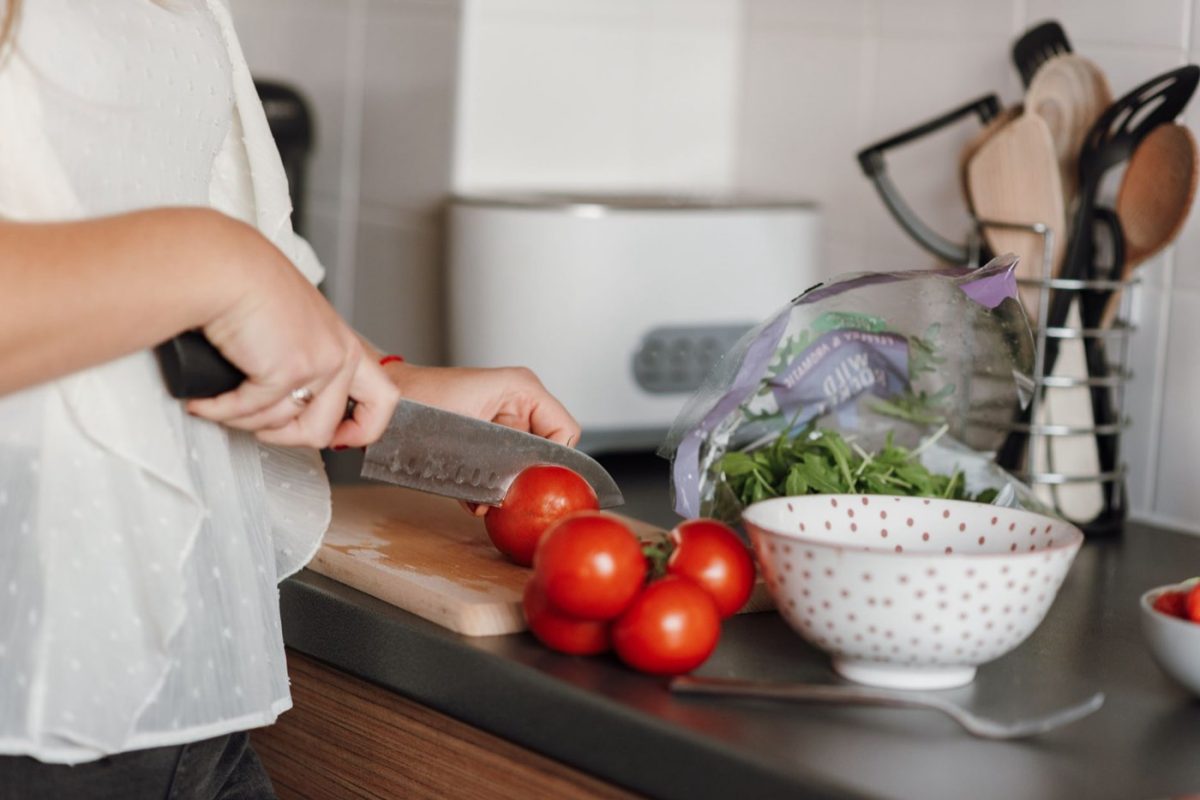 Recettes rapides et pas chères pour dîner en semaine