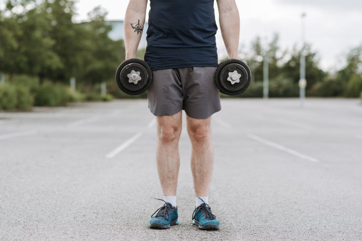 Dès maintenant, la créatine booste vos muscles sans effort physique