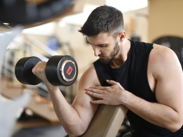 Musculation : un allié pour la santé des articulations