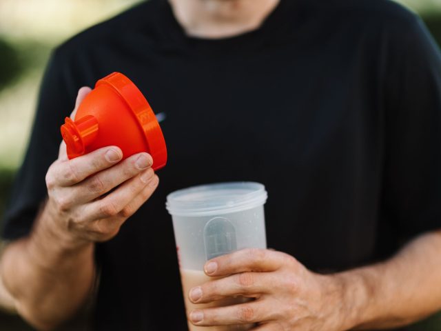 Nutrition pré et post entraînement : guide pratique
