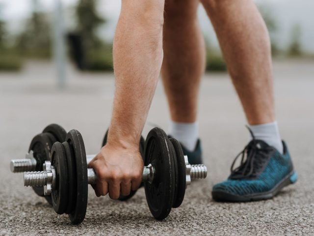 Évaluation des protéines whey pour la nutrition sportive en 2026