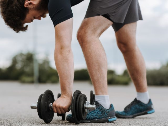 Améliorez vos performances avec une semaine de repos en musculation