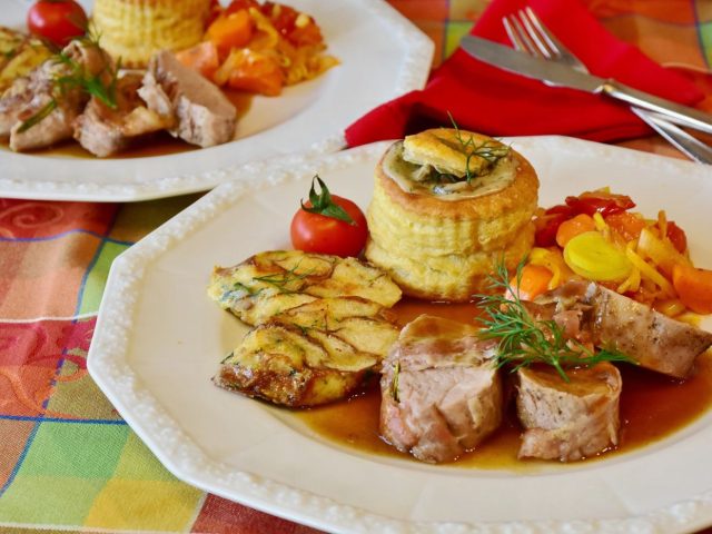 Recettes économiques et faciles pour une semaine